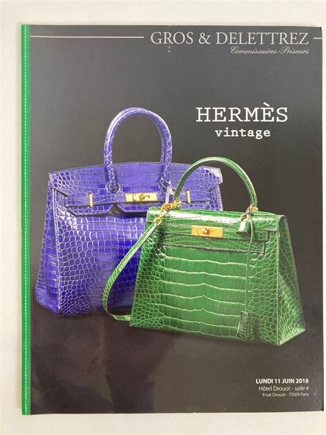 vente aux encheres hermes|hermes purses for sale.